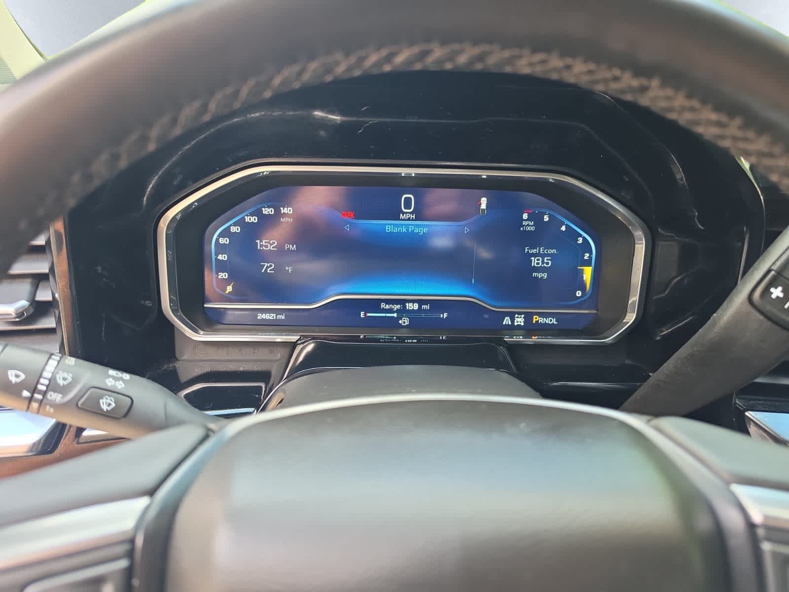 Used 2023 Chevrolet Silverado 1500 LT AWD/4WD image 4