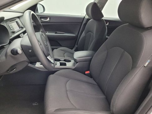 Used 2017 Kia Optima LX FWD image 15