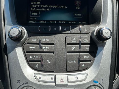 Used 2015 Chevrolet Equinox LT w/ Driver Convenience Package FWD image 23
