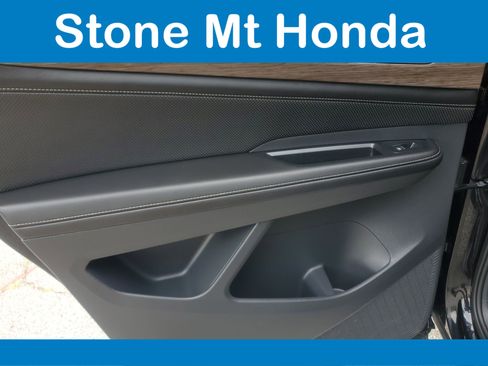 Used 2024 Volkswagen Atlas SEL Premium R-Line AWD/4WD image 15