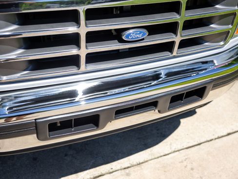 Used 1997 Ford F350 4x4 Crew Cab image 21