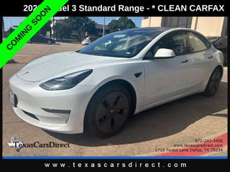 Used 2023 Tesla Model 3 Standard Range RWD video 1