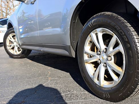 Used 2016 Chevrolet Equinox LT w/ Convenience Package image 13