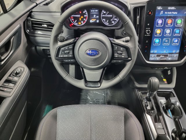 New 2026 Subaru Forester Premium AWD/4WD image 25