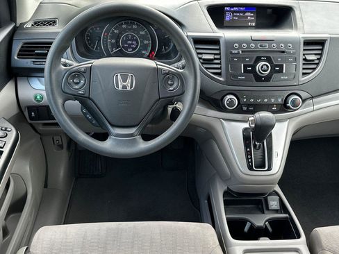 Used 2014 Honda CR-V LX image 14