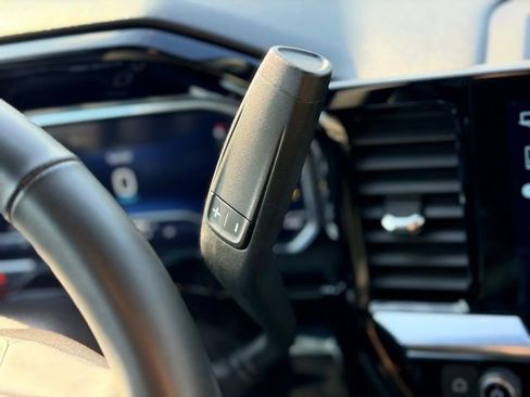 Certified 2023 Chevrolet Silverado 1500 RST w/ Protection Package image 13