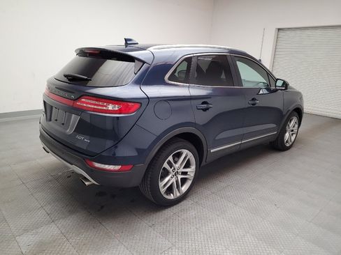 Used 2017 Lincoln MKC Reserve w/ Lincoln MKC Climate Package AWD/4WD image 9