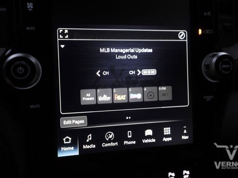 New 2026 RAM 2500 Tradesman image 24