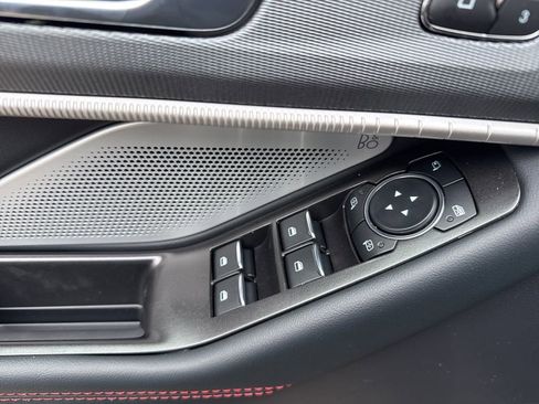 New 2026 Ford Explorer ST w/ Sun And Sound Package AWD/4WD image 10