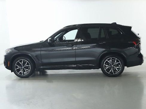Certified 2023 BMW X3 xDrive30i w/ M Sport Package AWD/4WD image 40
