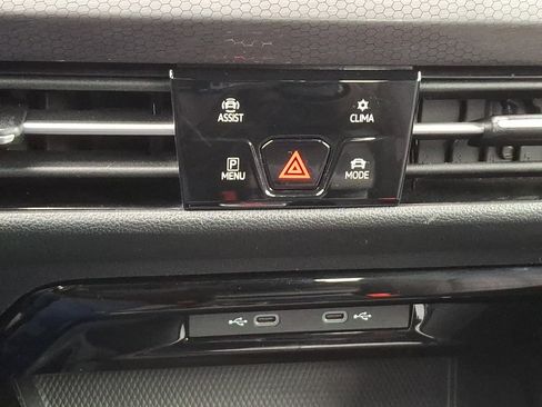 Certified 2023 Volkswagen GTI 40th Anniversary Edition image 16