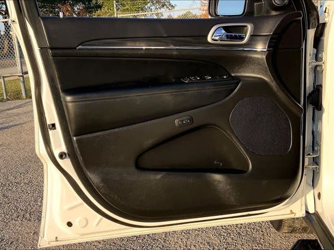 Used 2022 Jeep Grand Cherokee Limited RWD image 21