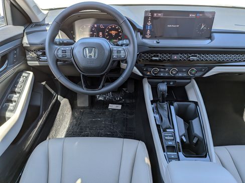 New 2026 Honda Accord EX-L image 17