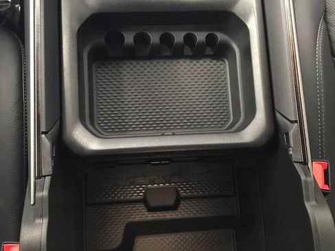 New 2026 RAM 1500 Rebel w/ Rebel Level 2 Equipment Group image 24