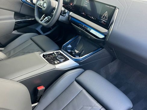 New 2026 BMW X3 xDrive30 w/ M Sport Package image 17