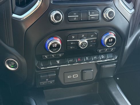 Used 2021 GMC Sierra 2500 AT4 w/ Gooseneck/5TH Wheel Package image 22