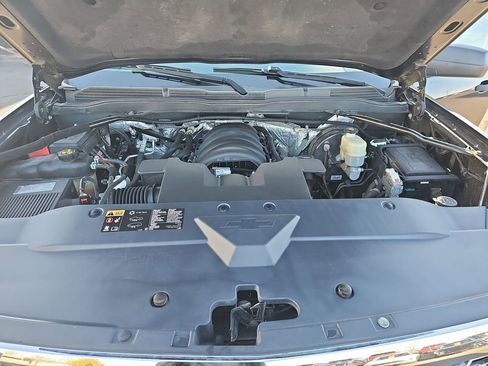 Used 2014 Chevrolet Silverado 1500 LT w/ All Star Edition image 33