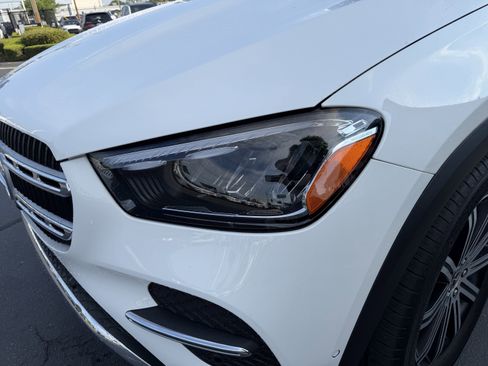 Certified 2024 Mercedes-Benz GLE 350 4MATIC image 6
