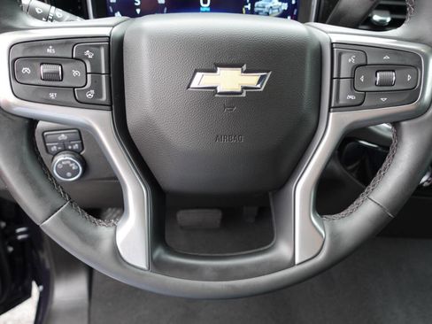 Used 2024 Chevrolet Silverado 1500 LT image 43