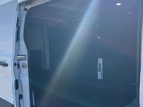 New 2025 Ford Transit 250 Low Roof w/ Load Area Protection Package RWD image 13