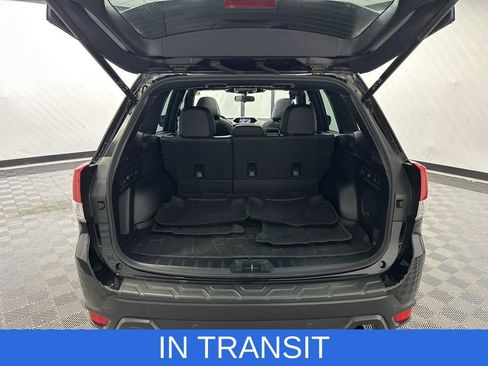 Used 2022 Subaru Forester Wilderness image 19