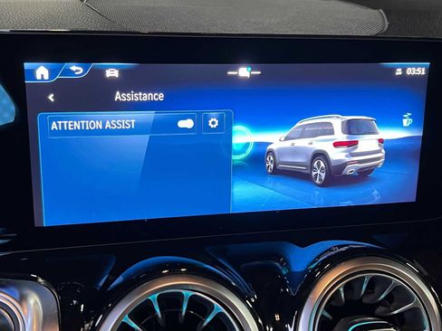 Certified 2026 Mercedes-Benz GLB 250 4MATIC image 39