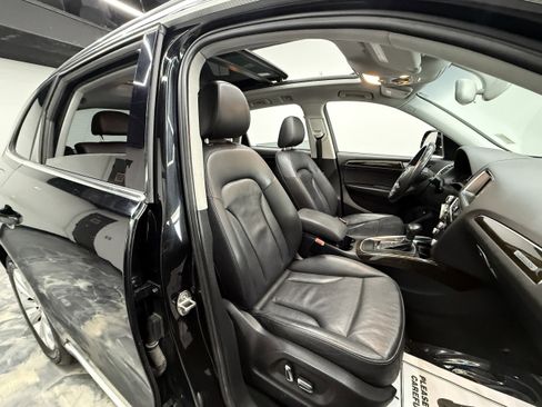 Used 2014 Audi Q5 2.0T Premium image 19