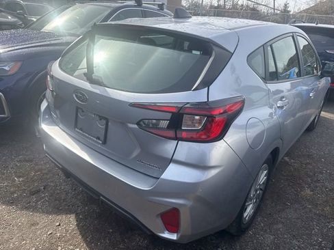 Used 2025 Subaru Impreza 2.0i image 11