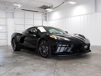 Used 2023 Chevrolet Corvette Stingray Premium Conv
