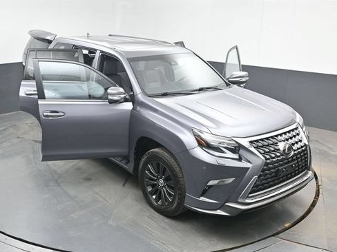 Used 2021 Lexus GX 460 Premium AWD/4WD image 57