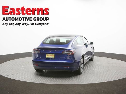 Used 2019 Tesla Model 3 Long Range AWD/4WD image 32
