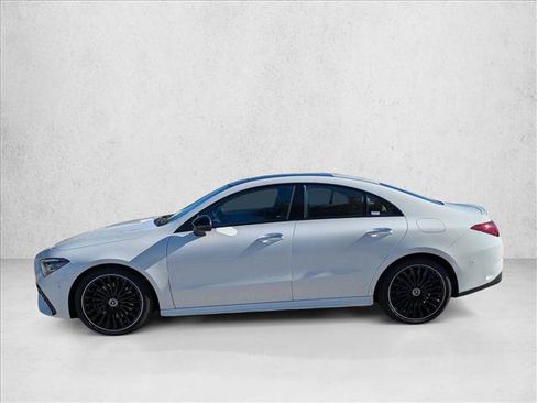 Used 2026 Mercedes-Benz CLA 250 image 5