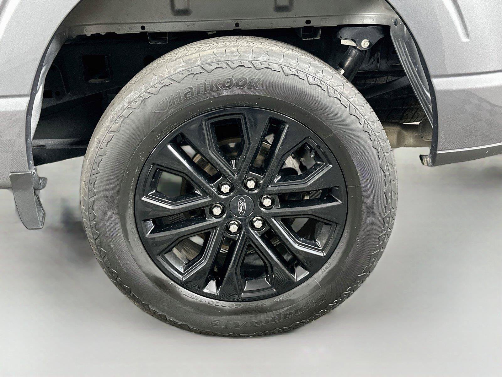 Used 2024 Ford F150 XLT w/ Equipment Group 303A High AWD/4WD image 31