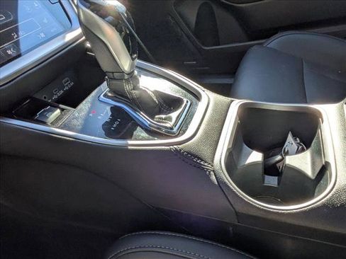 Used 2024 Subaru Outback Limited image 16