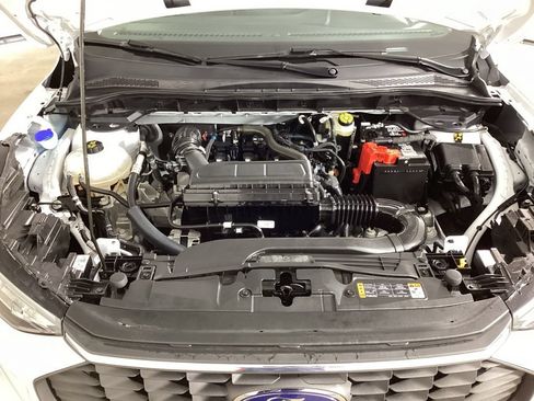 Used 2024 Ford Escape Active w/ Tech Pack #1 AWD/4WD image 26