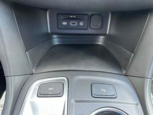 Used 2024 Chevrolet Equinox LT AWD/4WD image 48