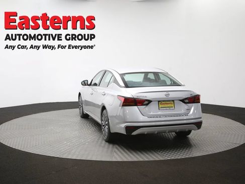 Used 2023 Nissan Altima 2.5 SV AWD/4WD image 65