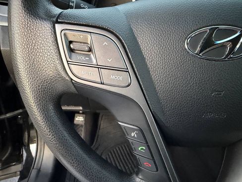 Used 2016 Hyundai Santa Fe Sport FWD image 30