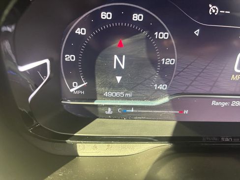 Used 2022 GMC Yukon Denali image 22