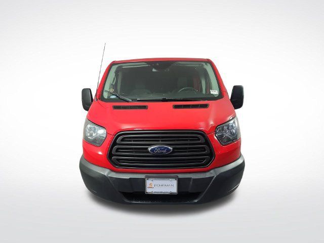 Used 2016 Ford Transit 250 148 Low Roof RWD image 21