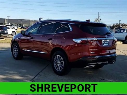 Certified 2024 Buick Enclave Premium image 7