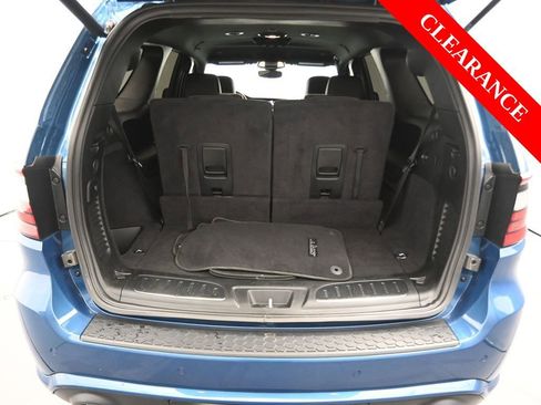 Used 2024 Dodge Durango SRT w/ Black Package image 20