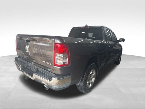 Used 2020 RAM 1500 Big Horn image 6
