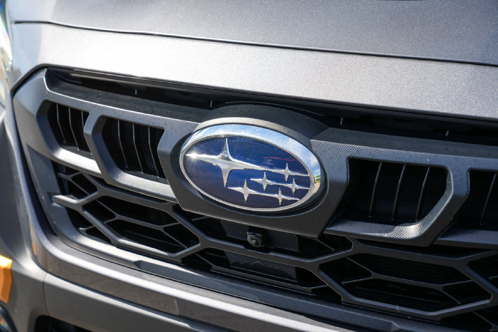 Used 2024 Subaru Outback Wilderness w/ Wilderness Package AWD/4WD image 8