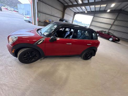 Used 2015 MINI Cooper Countryman S FWD image 1