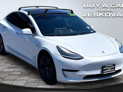 Used 2020 Tesla Model 3 Long Range