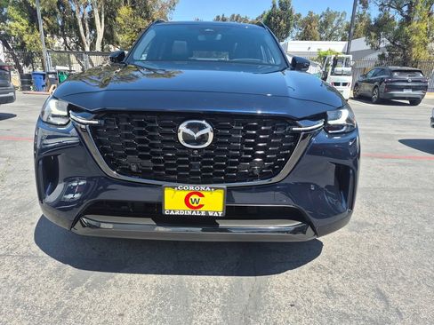 Used 2026 MAZDA CX-90 3.3 Turbo S w/ Premium Package AWD/4WD image 3
