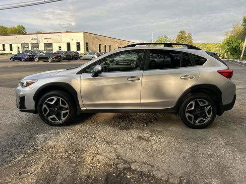 Used 2019 Subaru Crosstrek 2.0i Limited w/ Moonroof Package AWD/4WD image 5