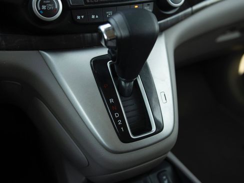Used 2014 Honda CR-V EX-L image 11