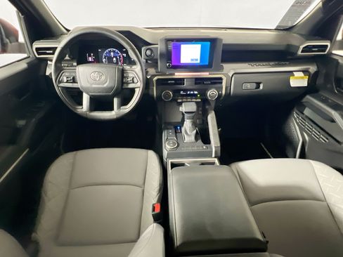 New 2026 Toyota Tacoma SR5 RWD image 28